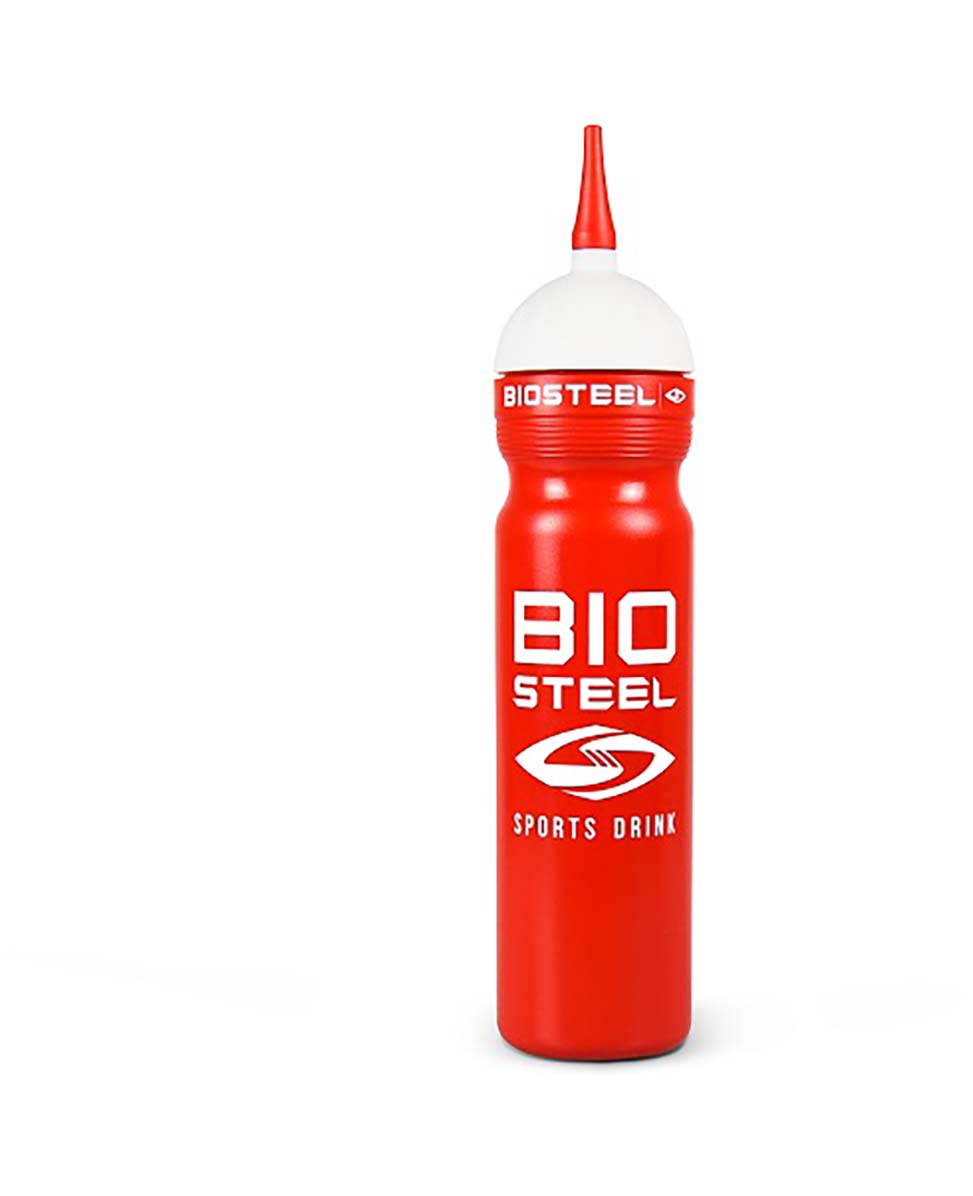 Biosteel Team Water Bottle Spout Straw (1L)