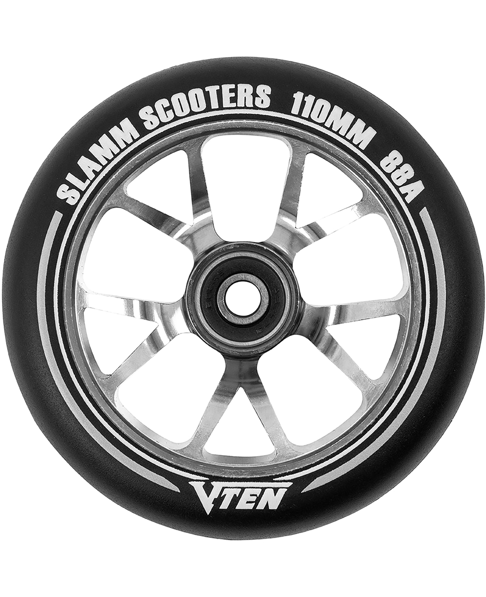 Slamm V-Ten II Wheel 110mm