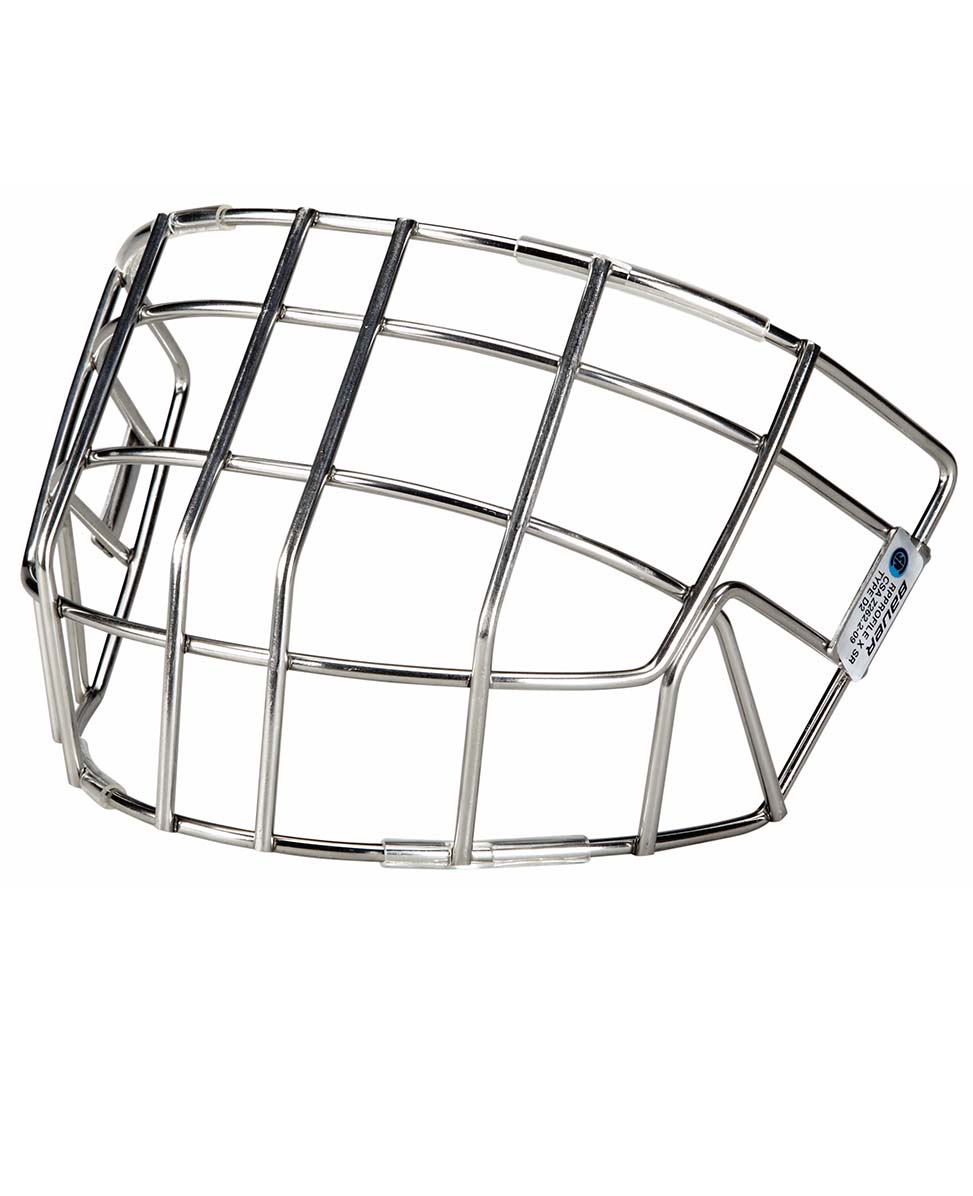 Profile Stainless Wire Cage