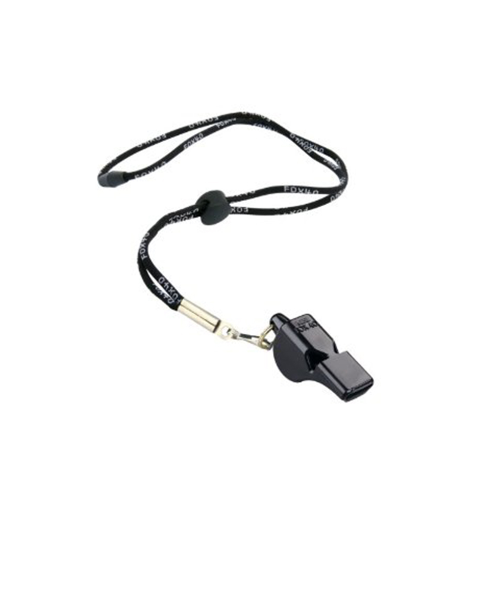 Whistle Classic official With Lanyard