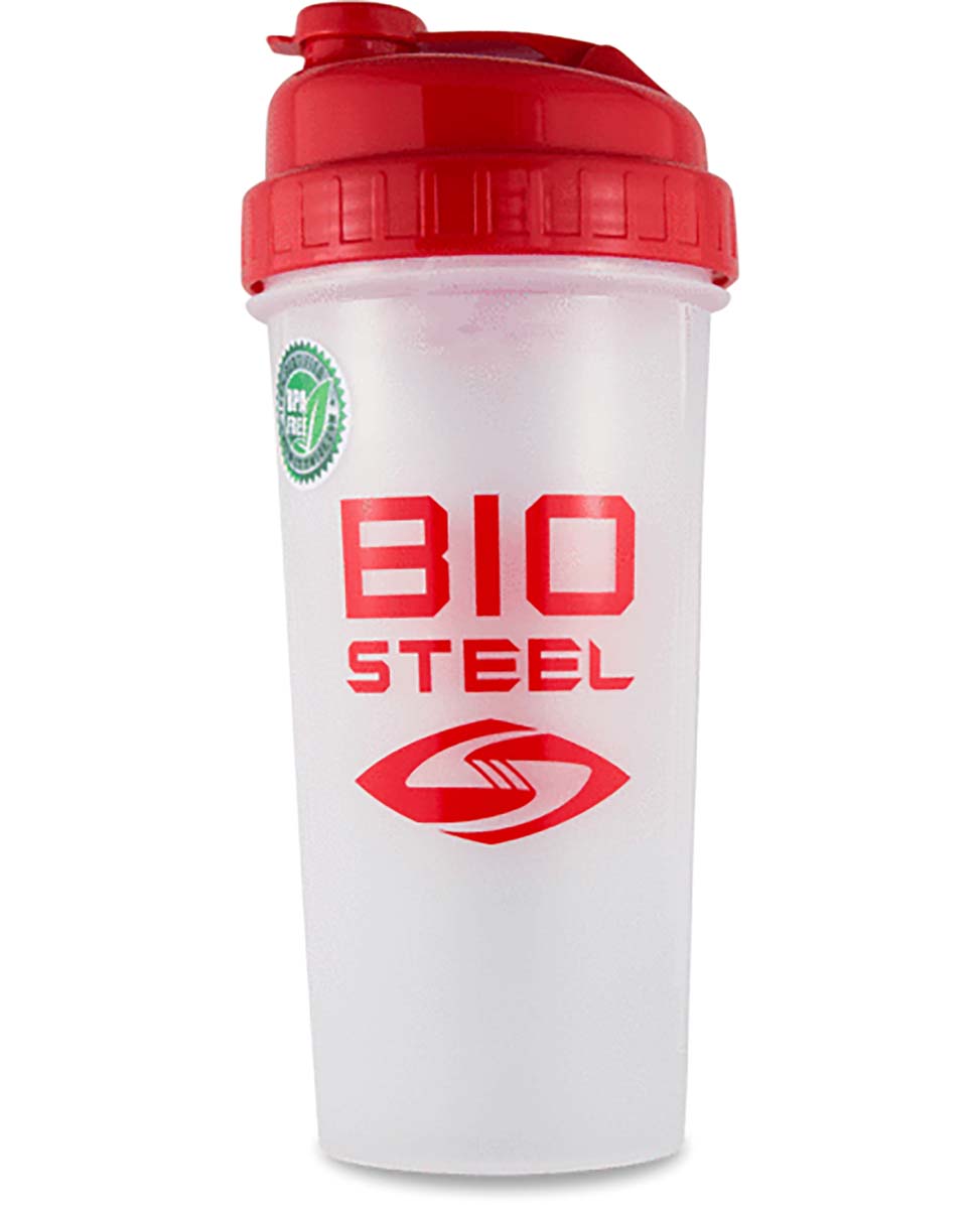 Biosteel Shaker Cup
