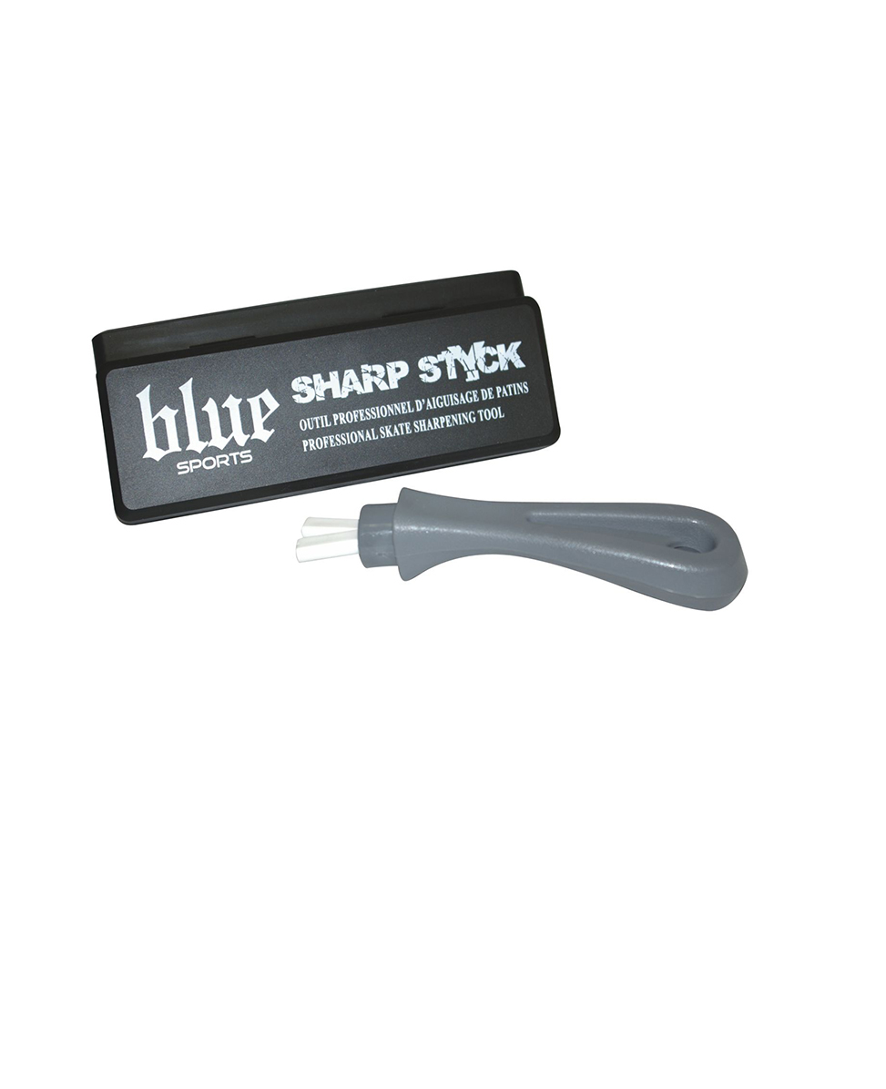 Superstick Sharpening With Box