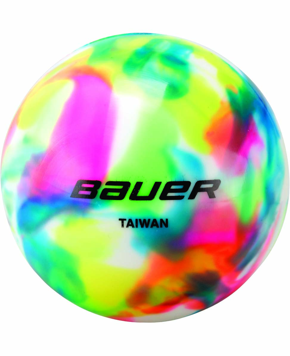 Multi Colored Ball (4Pk)