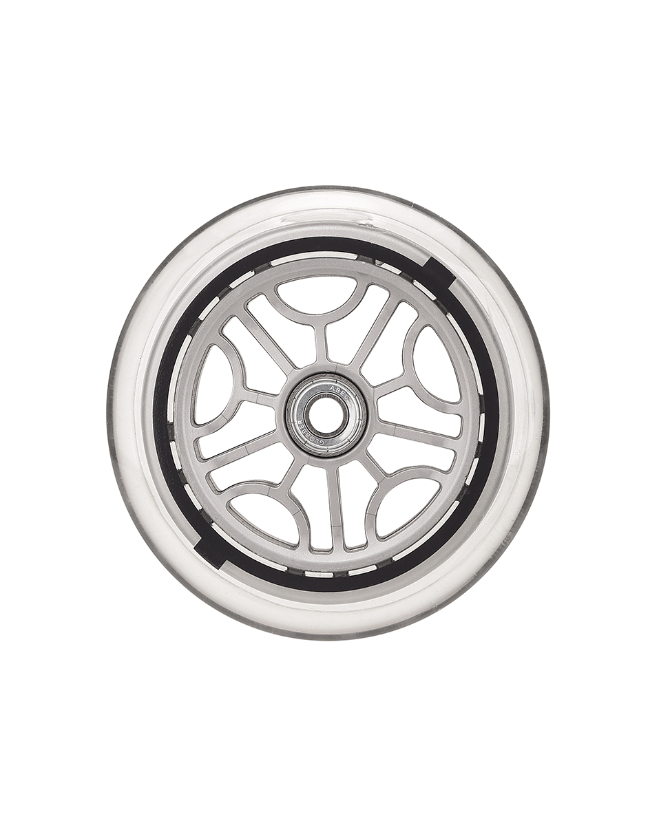 Globber Wheel 121mm (2pcs)