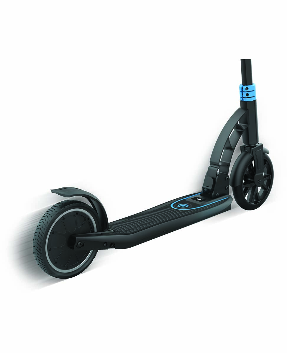 Electric Scooter One K E-Motion 15  black/blue