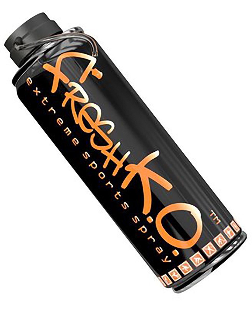 Fresh K.O. Spray 300ml