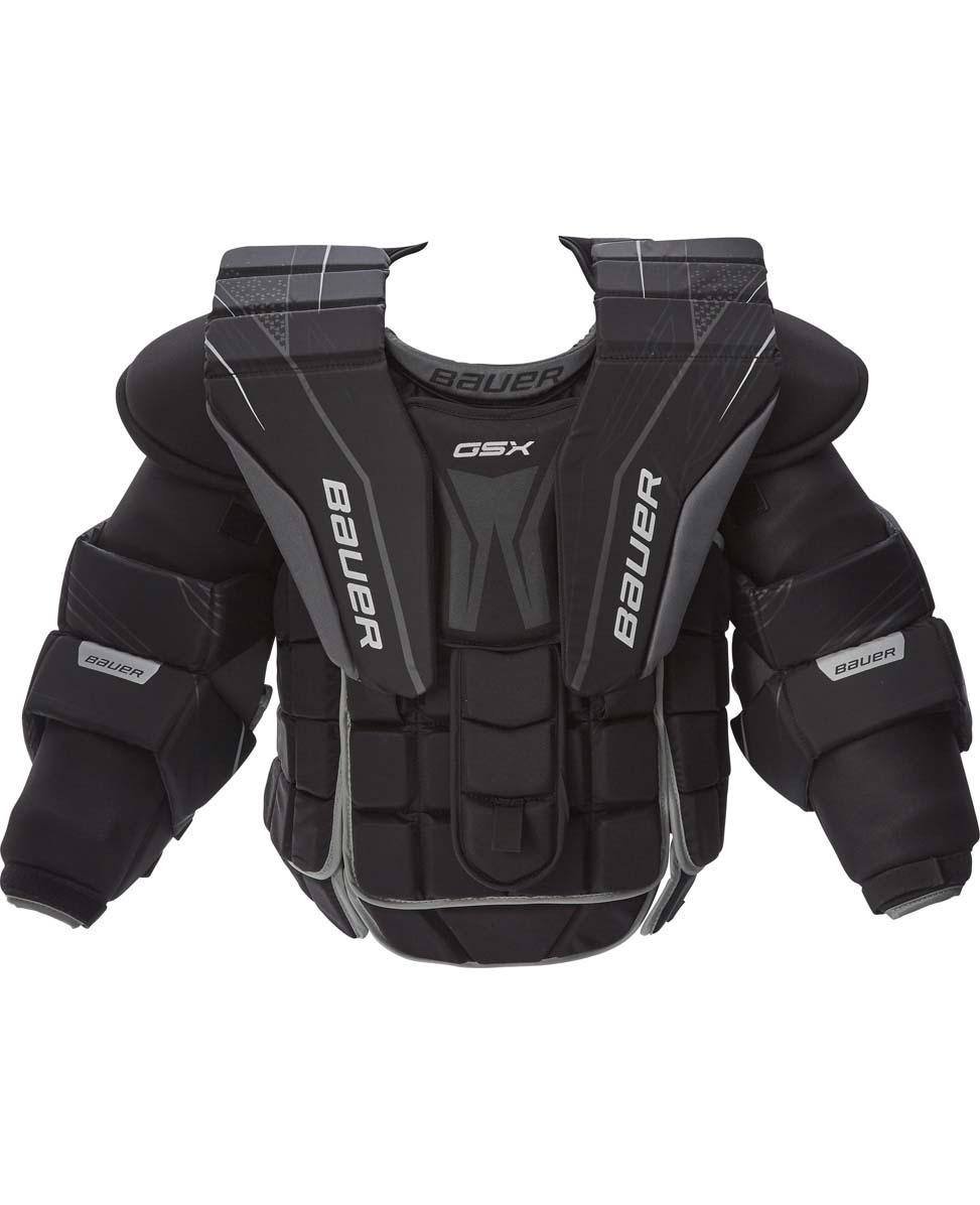 GSX Chest Protector Sr