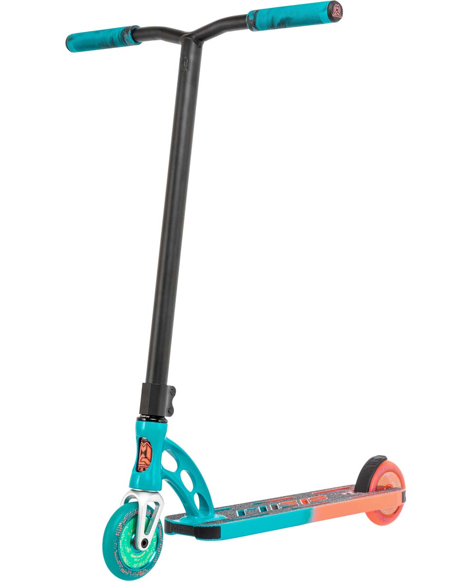 VX Origin Pro Faded Turquoise/Coral
