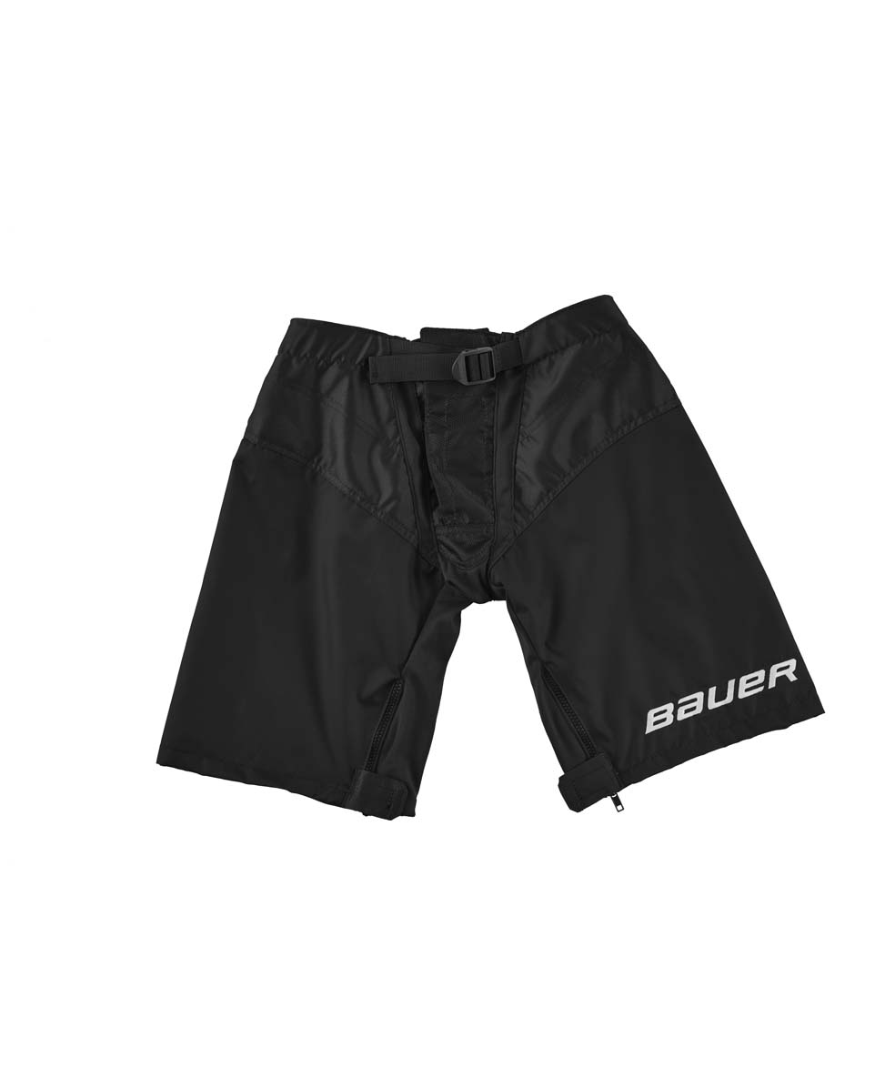Pant Cover Shell Sr Blk