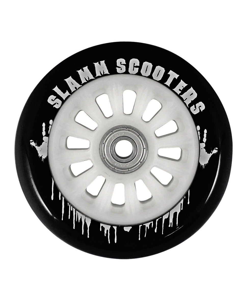 Slamm Nycore Plastic Wheel 100mm