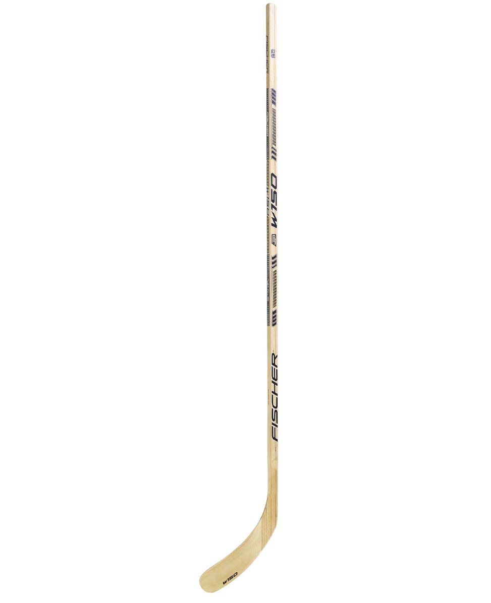 W150 Wood Stick Sr (60")